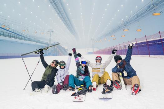 哈尔滨融创万达乐园,哈尔滨万达乐园如何