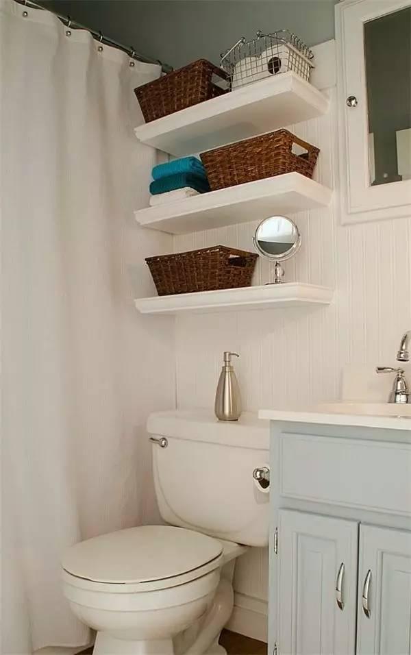 马桶两边需要留多少空间,马桶一边预留空间小了怎么办