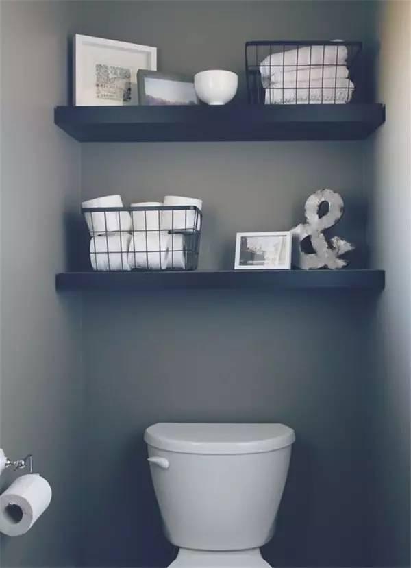 马桶两边需要留多少空间,马桶一边预留空间小了怎么办