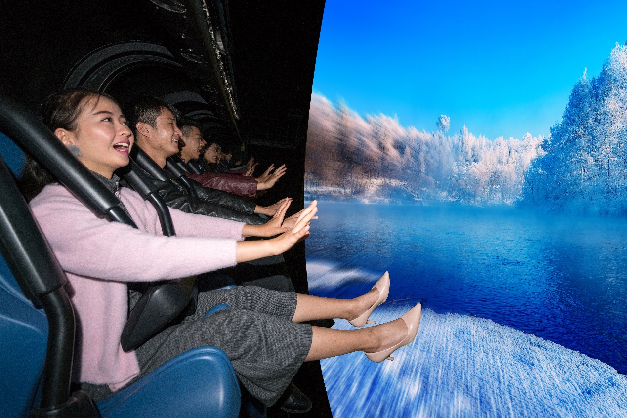 哈尔滨万达乐园好玩吗,哈尔滨万达乐园值得去吗