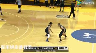 GIF，当你走在高山流水，要小心画地为牢！哈哈！走村庄里要小心！