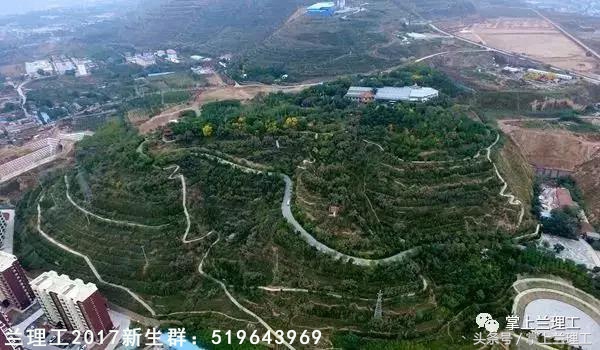 我为什么不推荐你报考兰州理工大学？