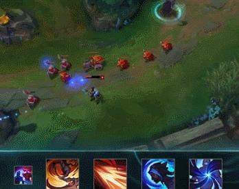 撩妹必备的打野英雄,最新打野凯隐的打法