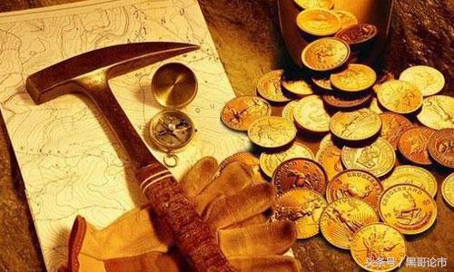 科普一下金融市场知识,科普金融套路深