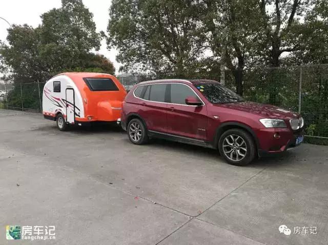拖挂式房车推荐10万到20万之间,几款性价比拖挂房车推荐