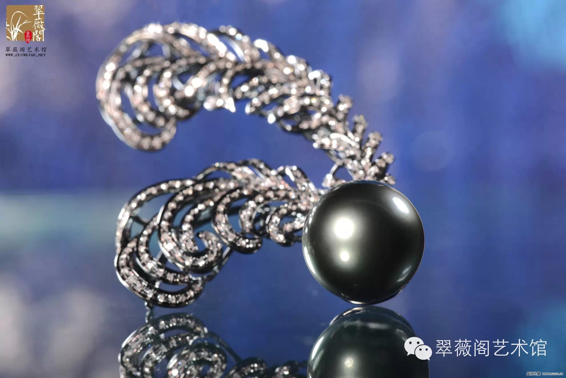 珍珠鉴别方法视频教程,珍珠鉴别及选购