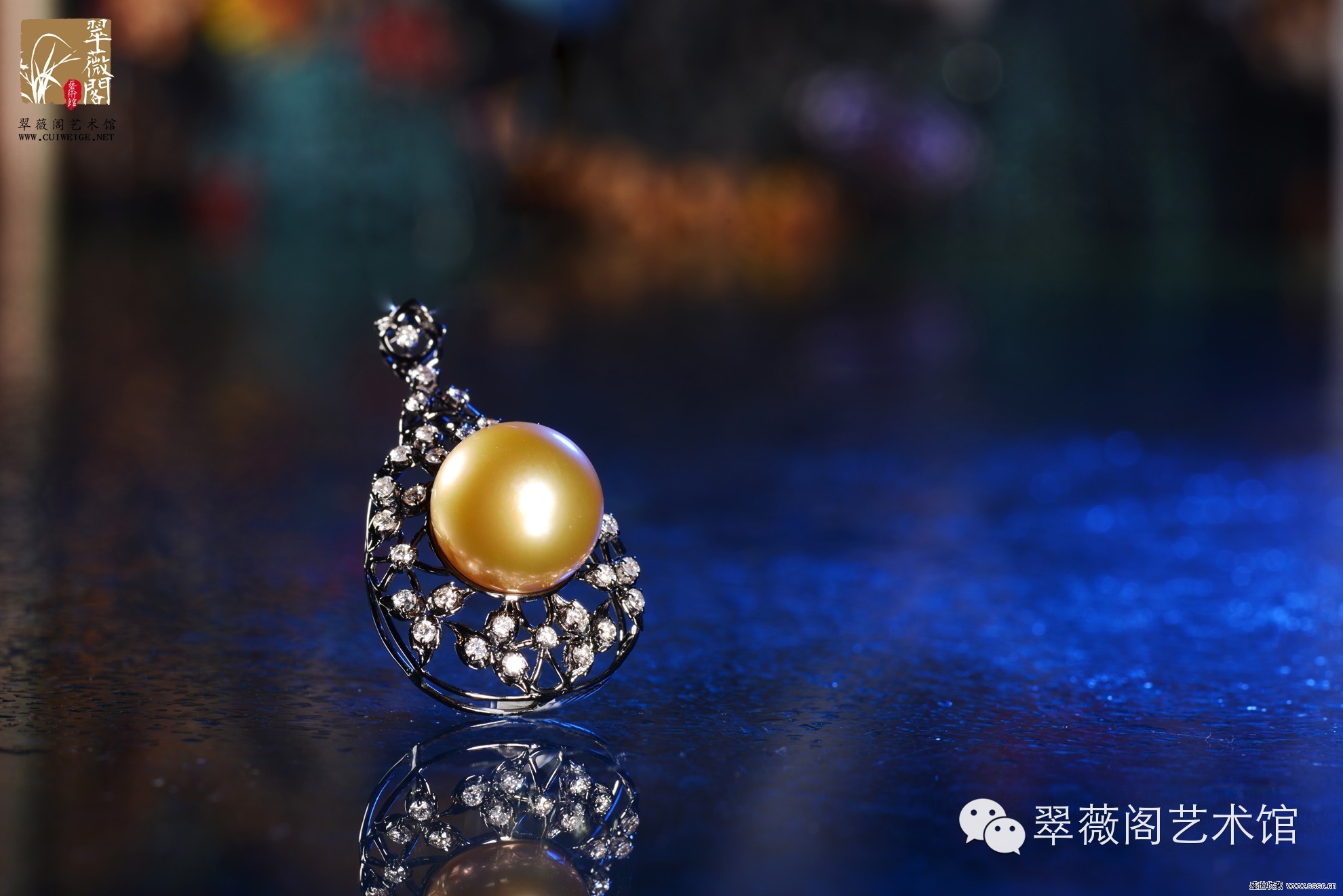 珍珠鉴别方法视频教程,珍珠鉴别及选购