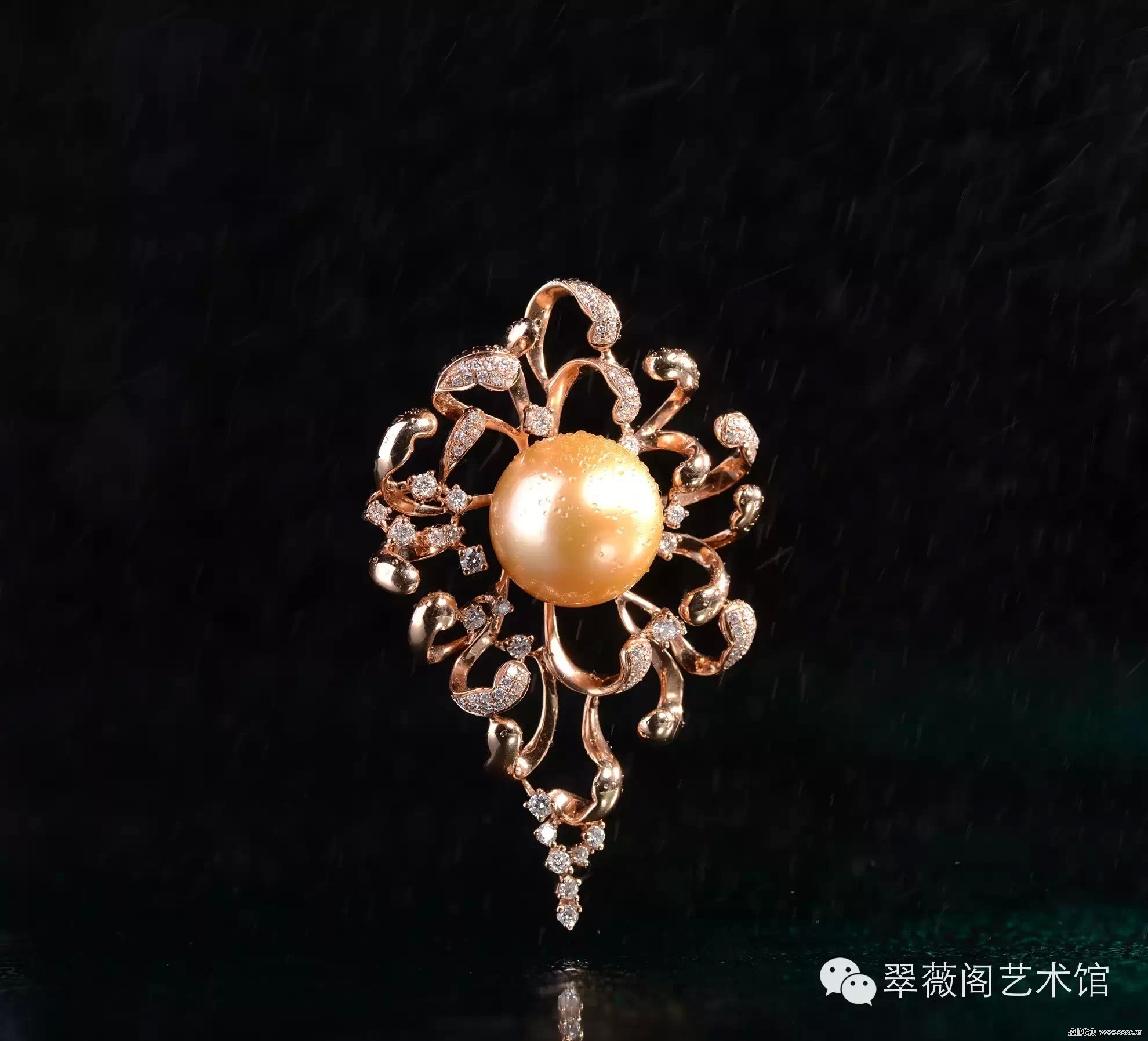 珍珠鉴别方法视频教程,珍珠鉴别及选购