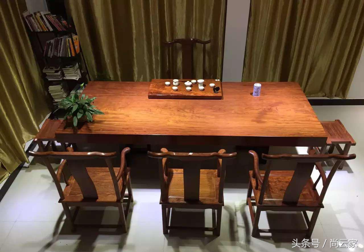 巴西花梨木的真假区别,巴西花梨木真假