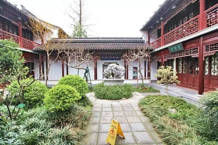 这个清末非常出名的书局，你知道吗？传为洋务运动先锋人物创办