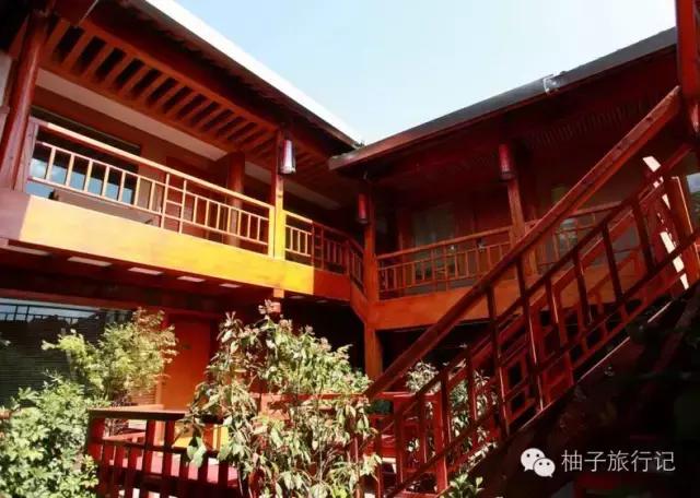 毕业了，我们去丽江吧附：毕业旅行青旅推介