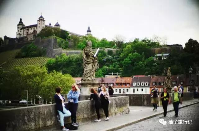 精品游记：有惊无险德意志，肉身滚雷法兰西（上篇）