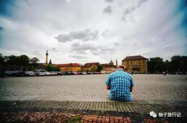 精品游记：有惊无险德意志，肉身滚雷法兰西（上篇）