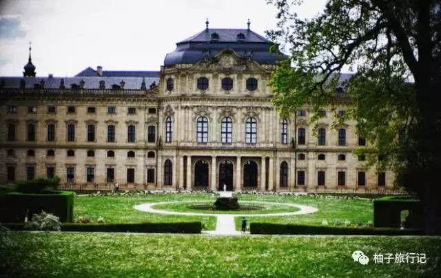 精品游记：有惊无险德意志，肉身滚雷法兰西（上篇）