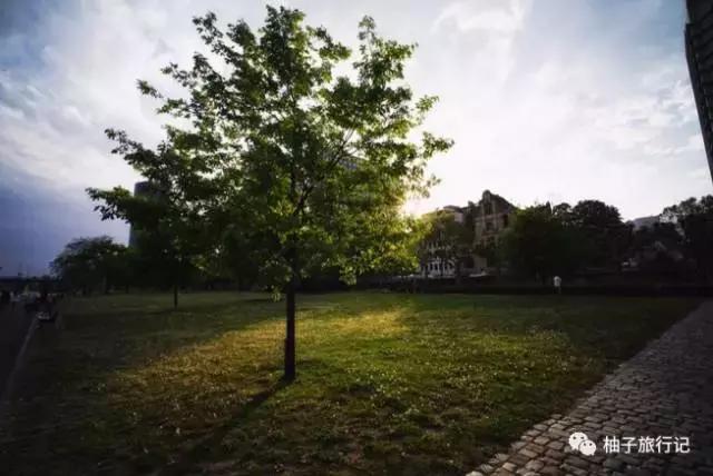 精品游记：有惊无险德意志，肉身滚雷法兰西（上篇）