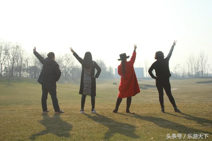 郑州思念果岭是森林公园吗,郑州思念果岭高尔夫球场