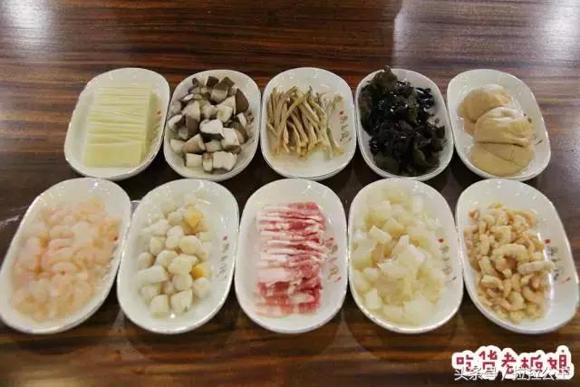 康熙点过赞,失传了60年,这碗有10种浇头的苏式锅面又重出江湖