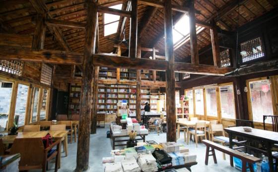 推荐秦岭避暑好去处,秦岭中的避暑胜地