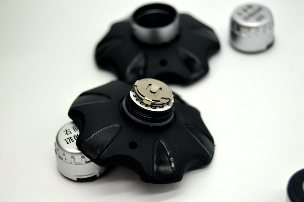 抬头显示可以显示胎压吗,抬头显示胎压监测