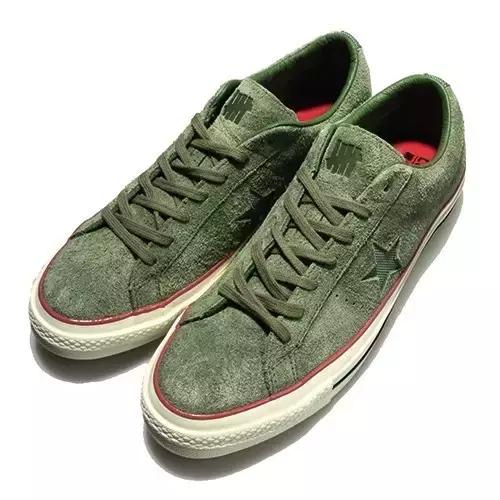 如果你觉得滑板鞋只有VANS和Nike的话，那我现在想教你做人了