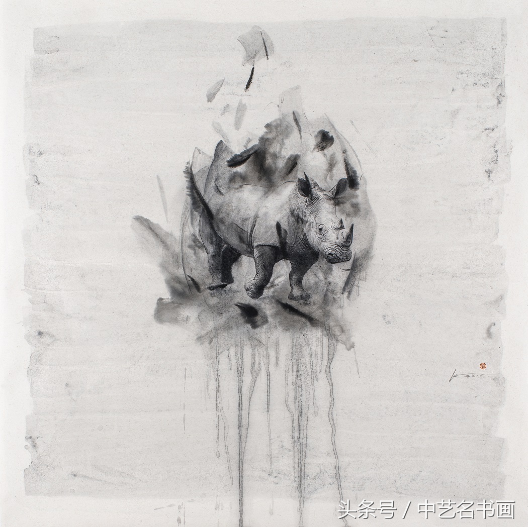 赵露7月1诚邀您在威尼斯TOTEM-ILCANALE画廊开幕