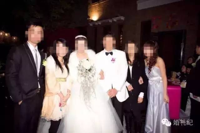 婚礼到底要开心还是省钱,没钱办婚礼婚礼很重要吗