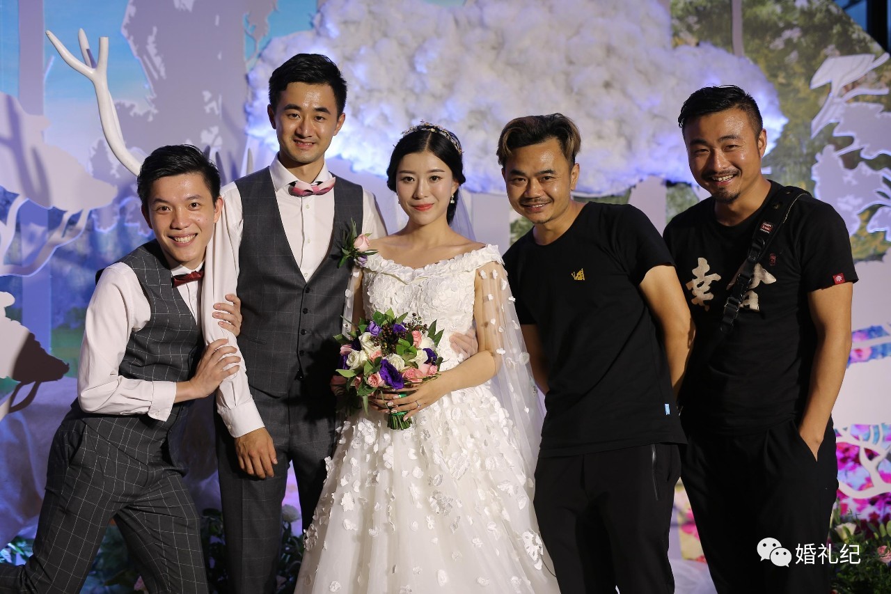 婚礼到底要开心还是省钱,没钱办婚礼婚礼很重要吗