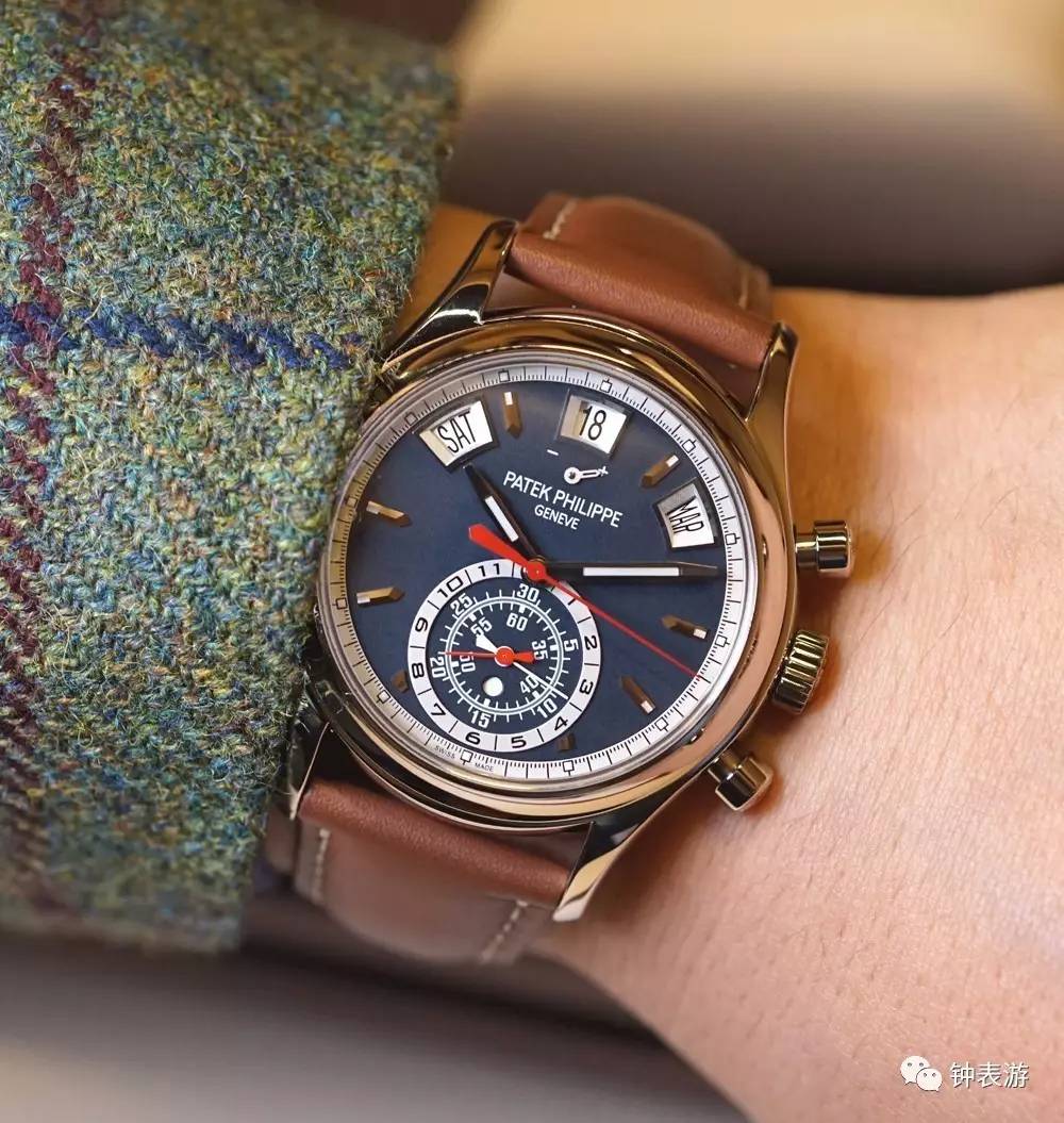 百达翡丽最耐造的表款,百达翡丽手表深度解析