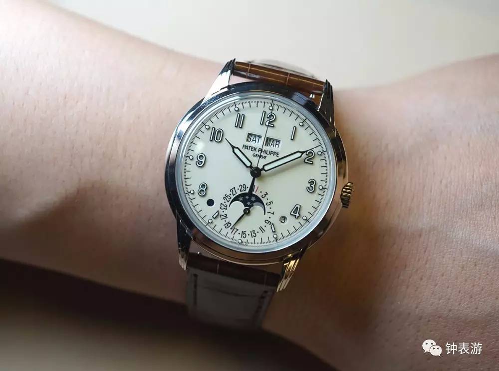百达翡丽最耐造的表款,百达翡丽手表深度解析