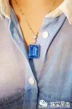 图文并茂，一分钟学会买彩色宝石