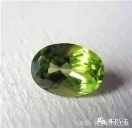 图文并茂，一分钟学会买彩色宝石