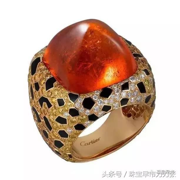 图文并茂，一分钟学会买彩色宝石