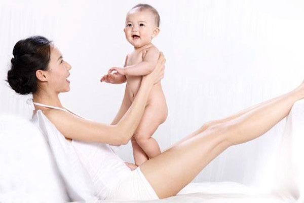 你是未育还是已育妇女?只看这两个部位,就完全暴露了!