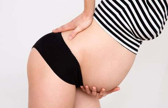 你是未育还是已育妇女?只看这两个部位,就完全暴露了!