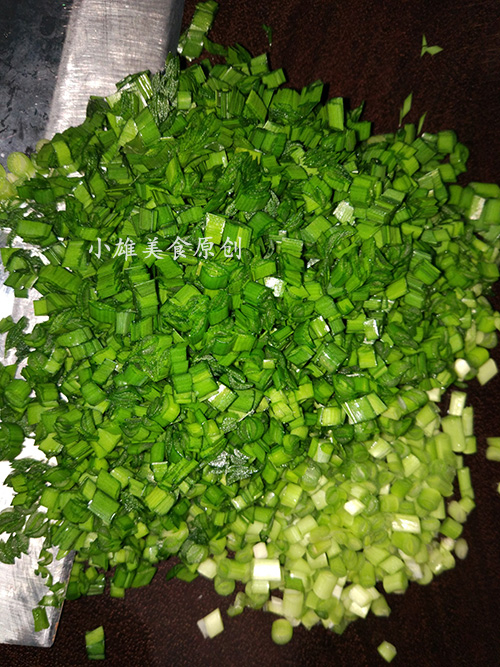 韭菜煎鸡蛋饼正确做法,韭菜煎鸡蛋饼的做法辅食