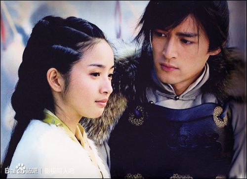 盘点为爱入魔的电视剧,正魔之恋电视剧排行榜