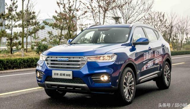 看遍三年教授“10万元买什么车”,阿牛终于出手了