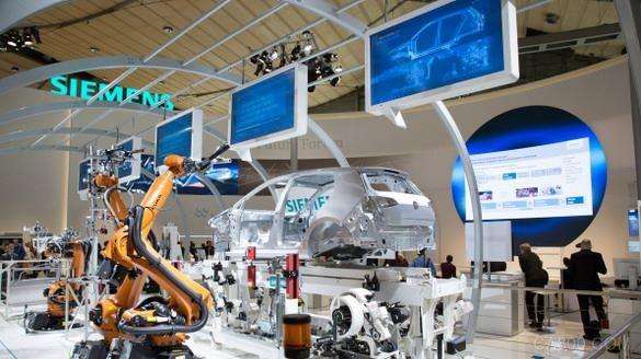 企业智能化改造与数字化转型心得,智能化企业必须转型吗