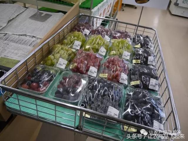 有种葡萄园，卖的不是产品，而是特色