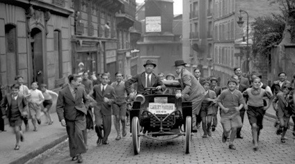 谈起汽车运动，它曾经是个王者，与法拉利保时捷一较高低