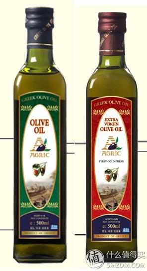 评测|初榨橄榄油