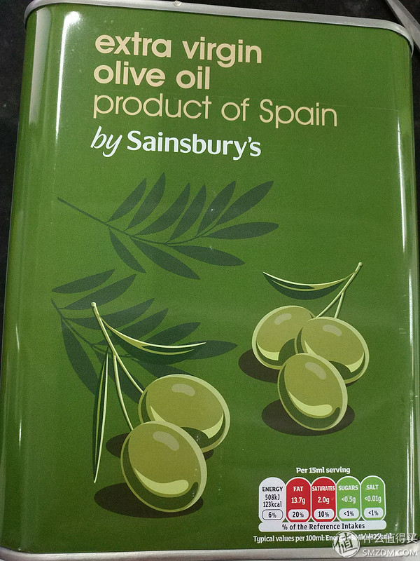 评测|初榨橄榄油