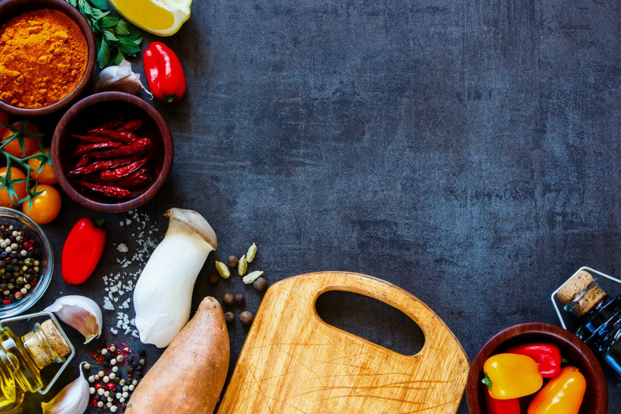 有种传闻:“相克美食可以杀人于无形”你怕了吗?