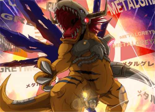 数码宝贝十大恐怖boss,数码宝贝中死得最惨的是