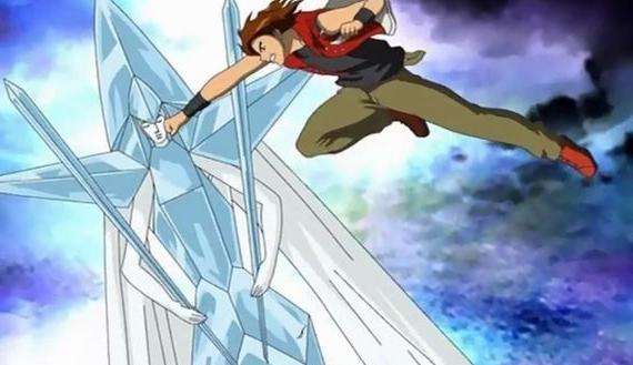 数码宝贝十大恐怖boss,数码宝贝中死得最惨的是