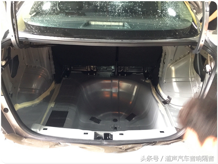 蓝鸟能做发动机隔音吗,蓝鸟天窗隔音胶条安装