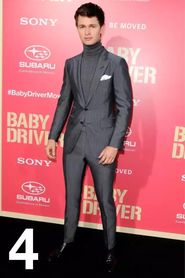 没读过微信十大谣言的人,不懂得什么叫智障|GQDaily