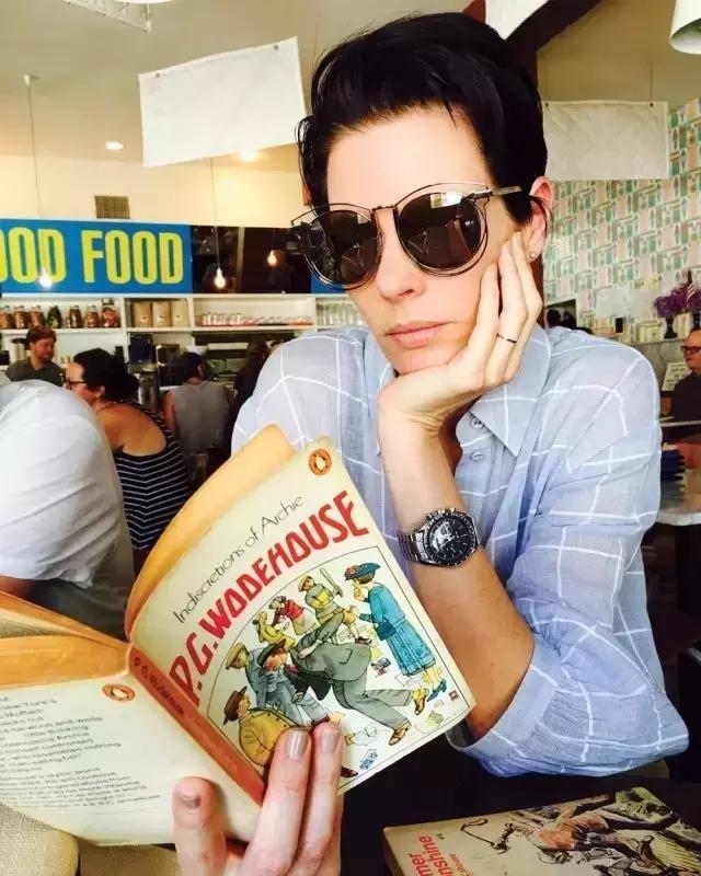 圈粉张柏芝、范爷、李湘,KarenWalker不愧是freestyle界老司机