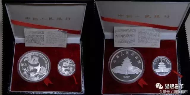 23版熊猫币值得收藏吗,熊猫币推荐收藏哪些年份