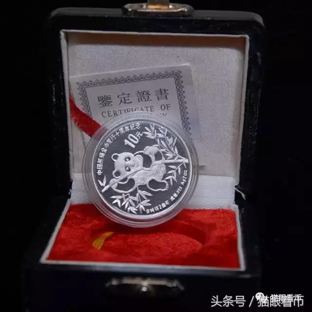 23版熊猫币值得收藏吗,熊猫币推荐收藏哪些年份